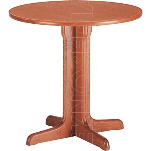 TEA - Base Tavolo Legno