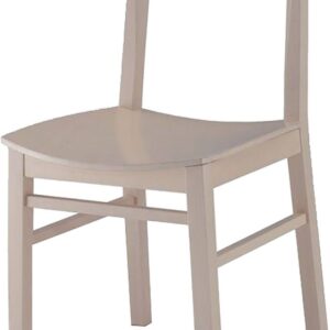 TEIDE SL - Sedia in legno