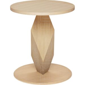 TETI - Base Tavolo Legno