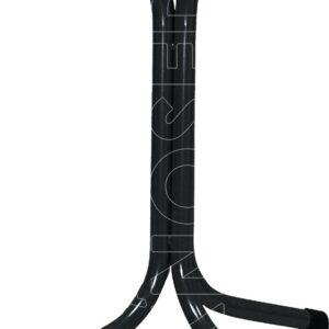 THONET 3 BASE - Base Tavolo Acciaio