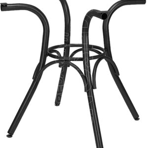THONET BASE RETRO' - Base Tavolo Acciaio