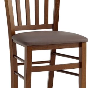 TOWN SA - Sedia Legno