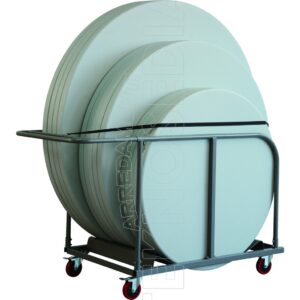 TROLLEY ROUND
