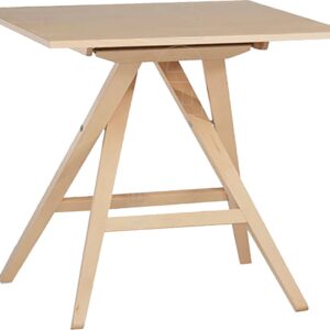 ULISSE VN - Tavolo Legno Pieghevole