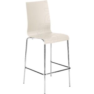 VENERE STOOL - Sgabello Polipropilene Rinforzato Fibra Vetro