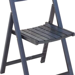 VILMA VA - Sedia Legno Pieghevole