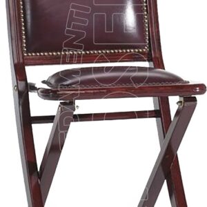 VIOLANTE VT - Sedia Legno Pieghevole