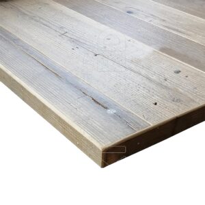 WOOD ALPEN - Piano Nobilitato Placcato Massello