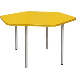 ESA - Tavolo Esagonale Bambini