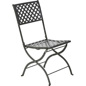 SPRINGTIME - Sedia Metallo
