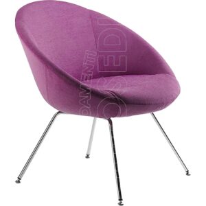 TOSCA LOUNGE - Sedia Attesa