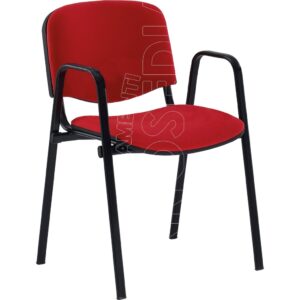 LIGHTARM FULL - Poltroncina Metallo Imbottito